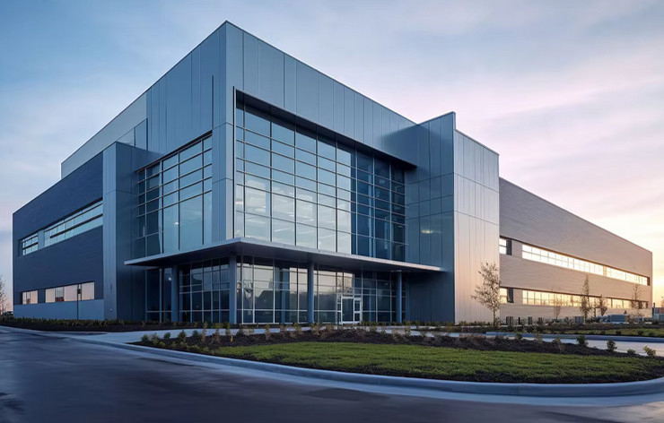Qingdao Jinyao Optoelectronics Technology Co., Ltd