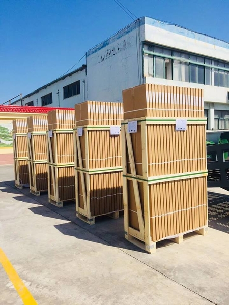 Qingdao Jinyao Optoelectronics Technology Co., Ltd